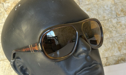 1960s vintage persol - persol, ratti