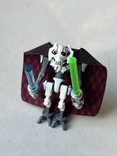 Lego Star Wars General