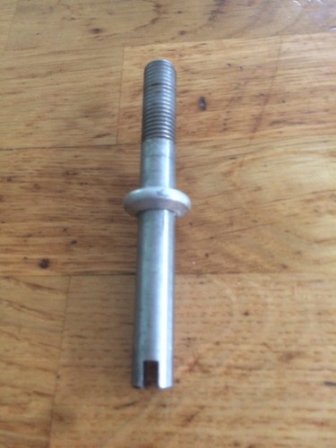 Kenwood chef tool shaft - chef,