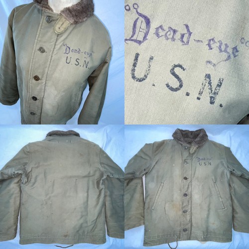 Vtg wwii 40s mens - vtg,