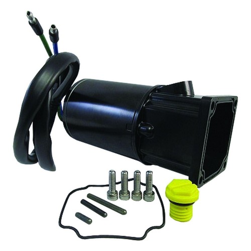 Power tilt trim motor for - power,