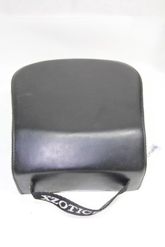 Xzotic passenger seat - , pad