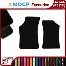 Executive Van Mats to fit Skoda Felicia Fun Pickup 1997-2001