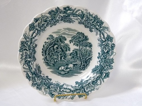 Booths china british - china,