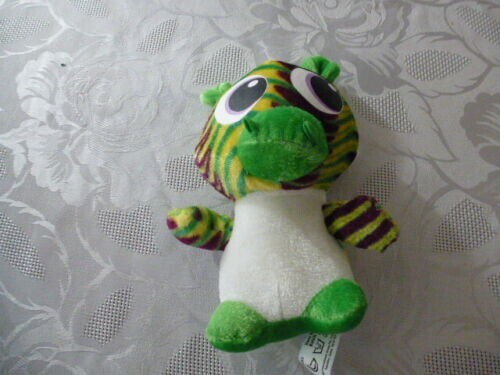 Cuddle crew plush soft toy