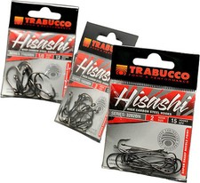 Trabucco Hisashi sea