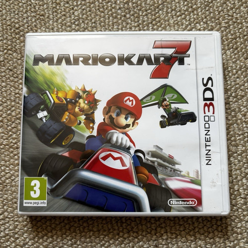 Nintendo mario kart - kart,