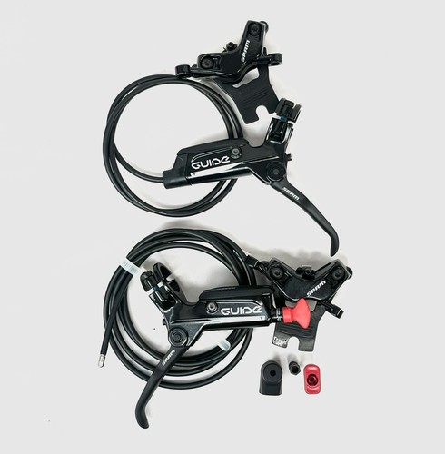 Sram guide mtb disc brake - sram,