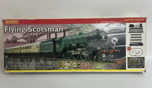 Hornby r1039 flying scotsman - r1039,