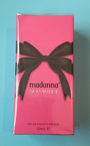 Madonna sweet eau de - madonna,