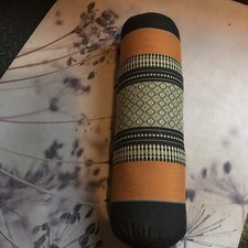 Traditional Thai Kapok Temple