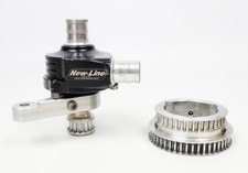 New line gearbox kart - new-line,