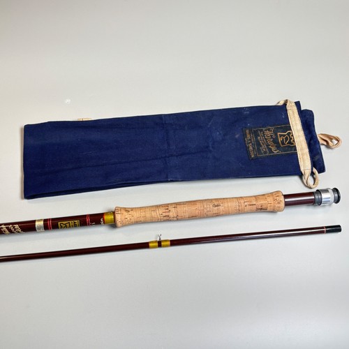 Hardy richard walker superlite - richard,