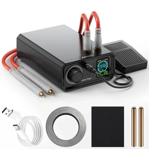 Awithz 9000w spot welder - spot,