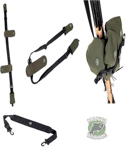 New wychwood carp rod - wychwood,