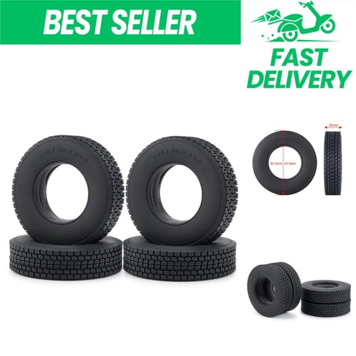 Axspeed 22mm wheel - rc, tyres