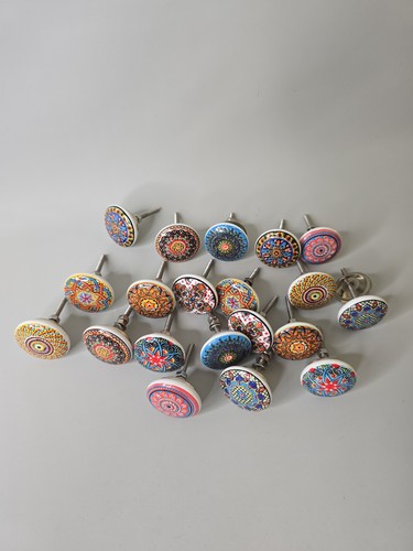 Lot boho moroccan - lot,