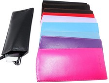 Mala Leather Glasses Slim