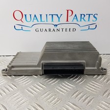 AUDI A4 SOUND AMPLIFIER B8