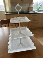 3 Tiers Cake Display Stand