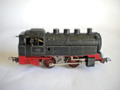 Marklin 1937 1949 t800 20v - ho,