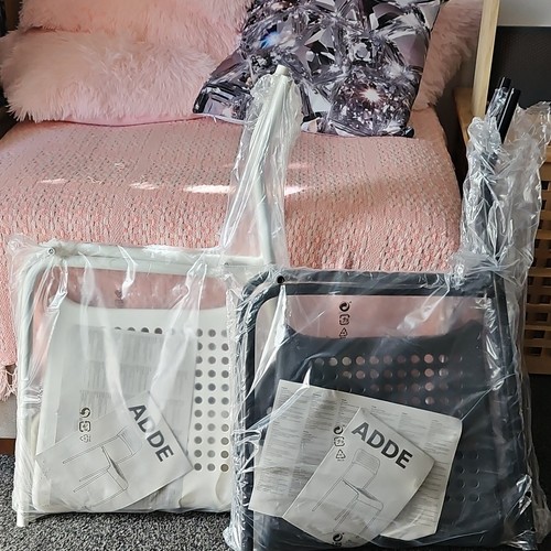 Ikea adde dining chairs set - adde, of