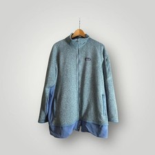 Patagonia Better Sweater