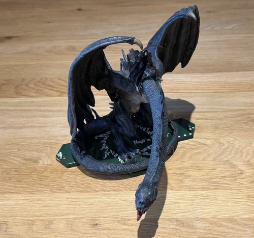 Fell beast combat - beast, tradable