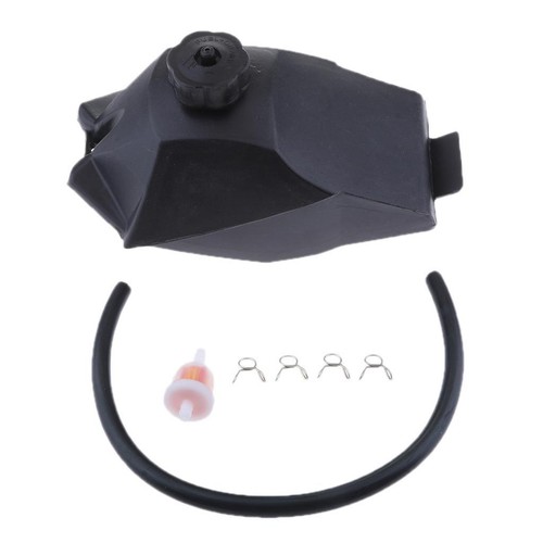 Gas fuel petrol tank - petrol, for