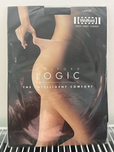 Wolford sheet through - sheet, waist