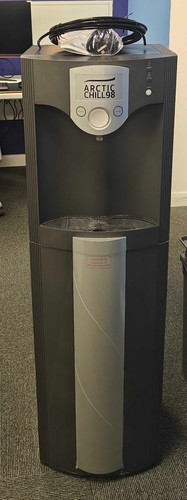 Freestanding mains fed - freestanding,