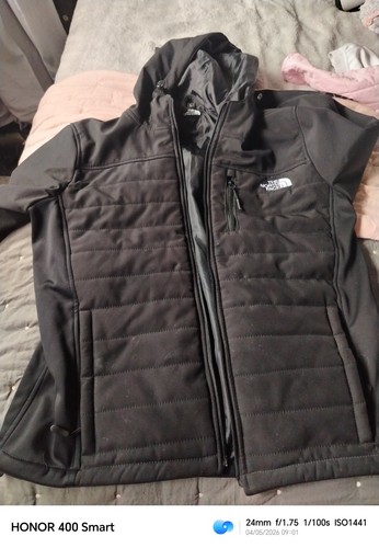 The north face men jacket - face,