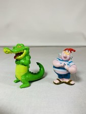Disney Peter Pan 2x Mini