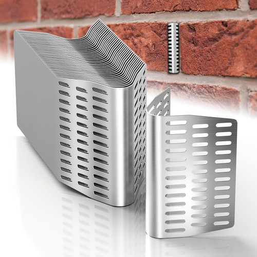 Pcs weep hole - pcs, covers