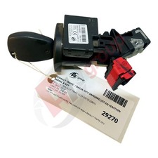 RENAULT TRAFIC  / DACIA MCV