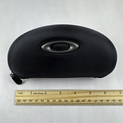 Oakley hard case eyeglasses - oakley,