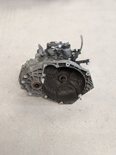 VAUXHALL INSIGNIA A MK1 2.0 DIESEL 6 SPEED MANUAL GEARBOX