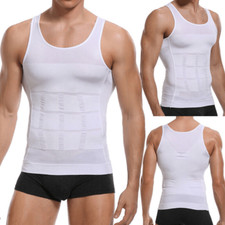Mens Body Shaper Compression