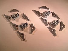 ESSEX ROCKER COVER BOLT KIT MK1 MK2 CAPRI V6 3.0 ESCORT CORTINA 3LTR 3.1 GRANADA