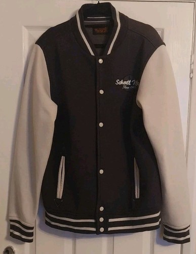 Schott nyc 1913 varsity - nyc, jacket