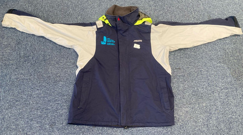 Musto br1 jacket - br1, and