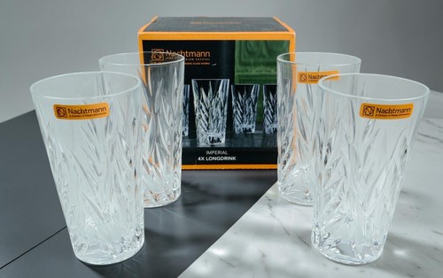 Nachtmann imperial - imperial, 4x