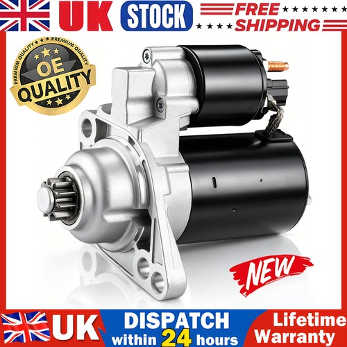 Starter motor for golf - motor,