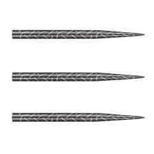 Shot Darts Viking Steel Tip Dart Points