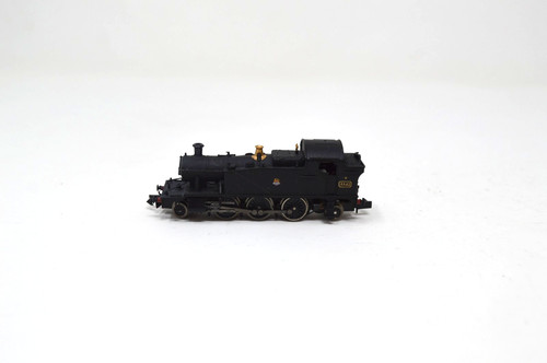 Dapol gauge 2 - gauge, 2-6-2t
