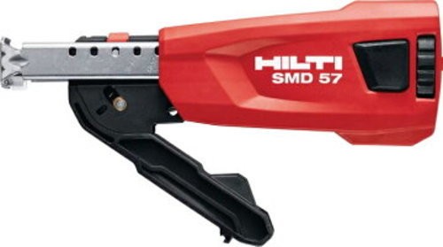 Hilti smd magazine - hilti, 57