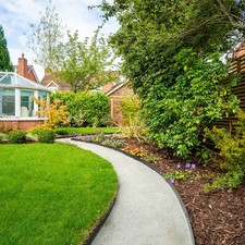 COTSWOLD SELF-BINDING