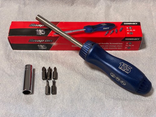 Snap 105th aniv ratcheting - 105th,