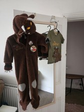 🐞The Gruffalo Dressing Up