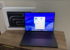 Apple MacBook Pro M4 PRO 16''